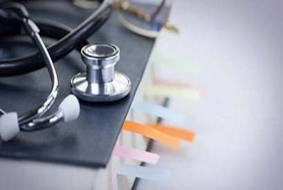 گروه آموزش پزشکی